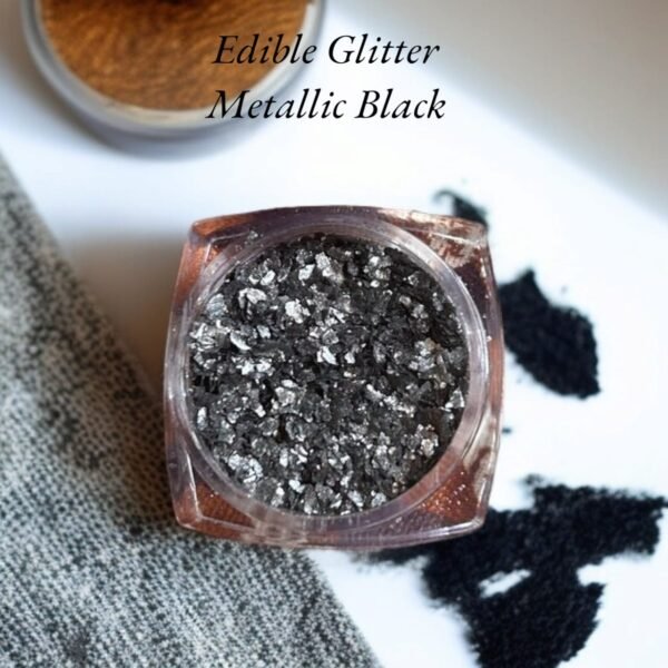 Edible Glitter 5g – Food-Safe Sparkle in 14 Stunning Colors - Image 10