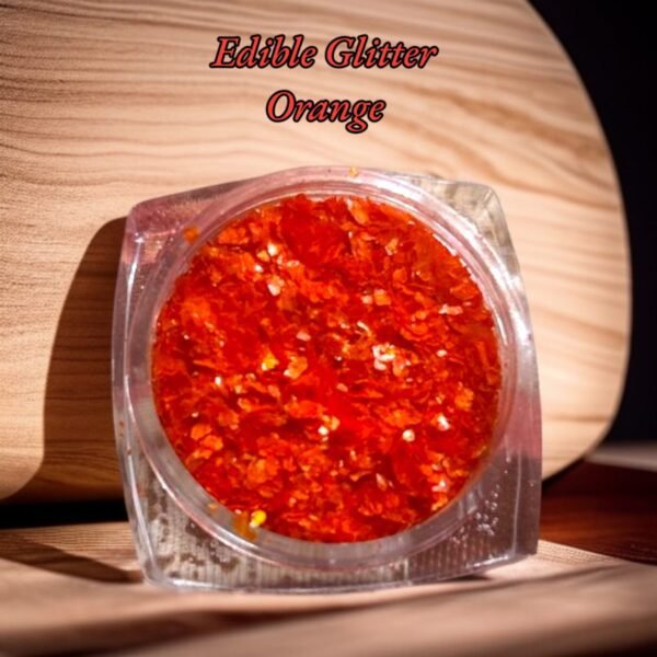 Edible Glitter 5g – Food-Safe Sparkle in 14 Stunning Colors - Image 9