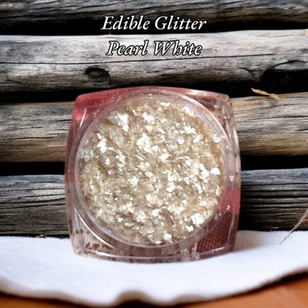 Edible Glitter 5g – Food-Safe Sparkle in 14 Stunning Colors - Image 8