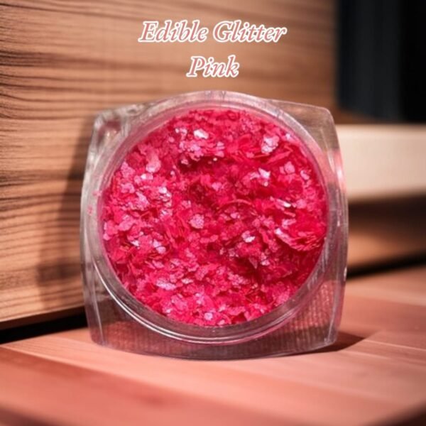 Edible Glitter 5g – Food-Safe Sparkle in 14 Stunning Colors - Image 7