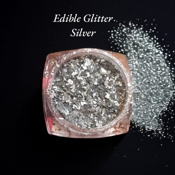 Edible Glitter 5g – Food-Safe Sparkle in 14 Stunning Colors - Image 14