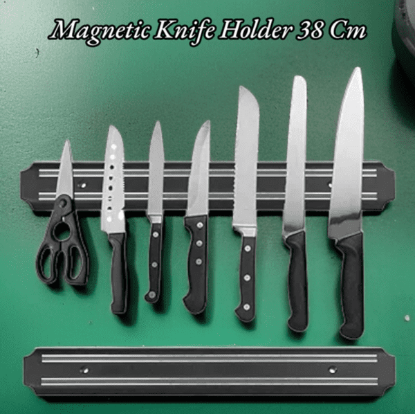 Magnetic Knife Holder