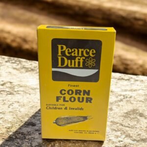 Pearce Duff Corn Flour Pack (250gm)