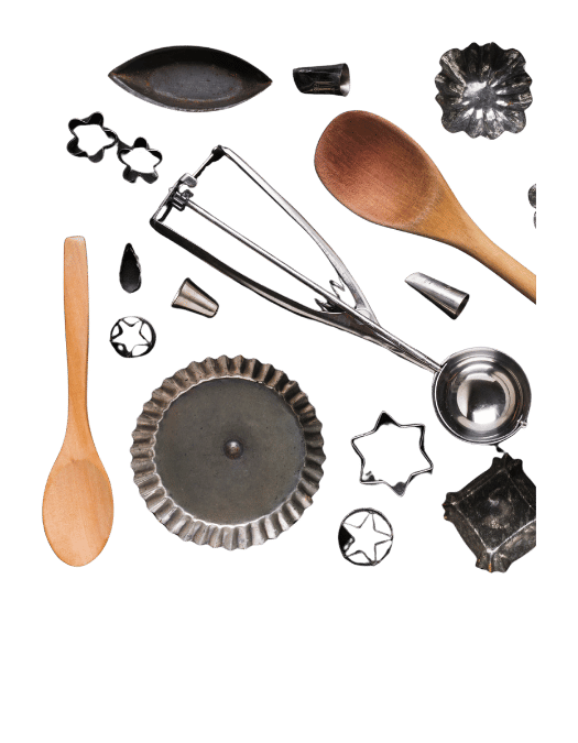 Baking Tools