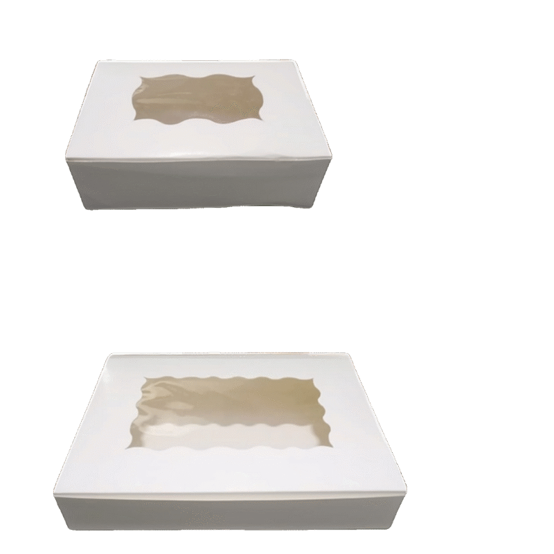 Brownie Box