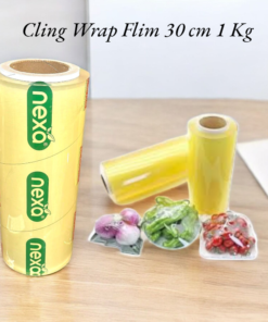 Cling Wrap Film 30 cm 1 kg