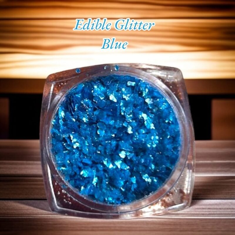 Edible Glitter (5gm)