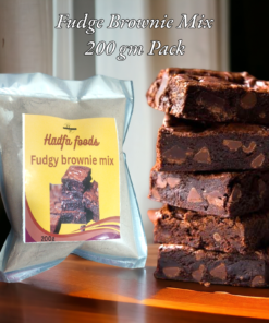 Cake Mix Pack (200gm)