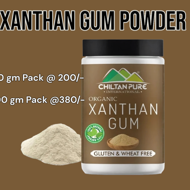 Xanthan Gum Powder