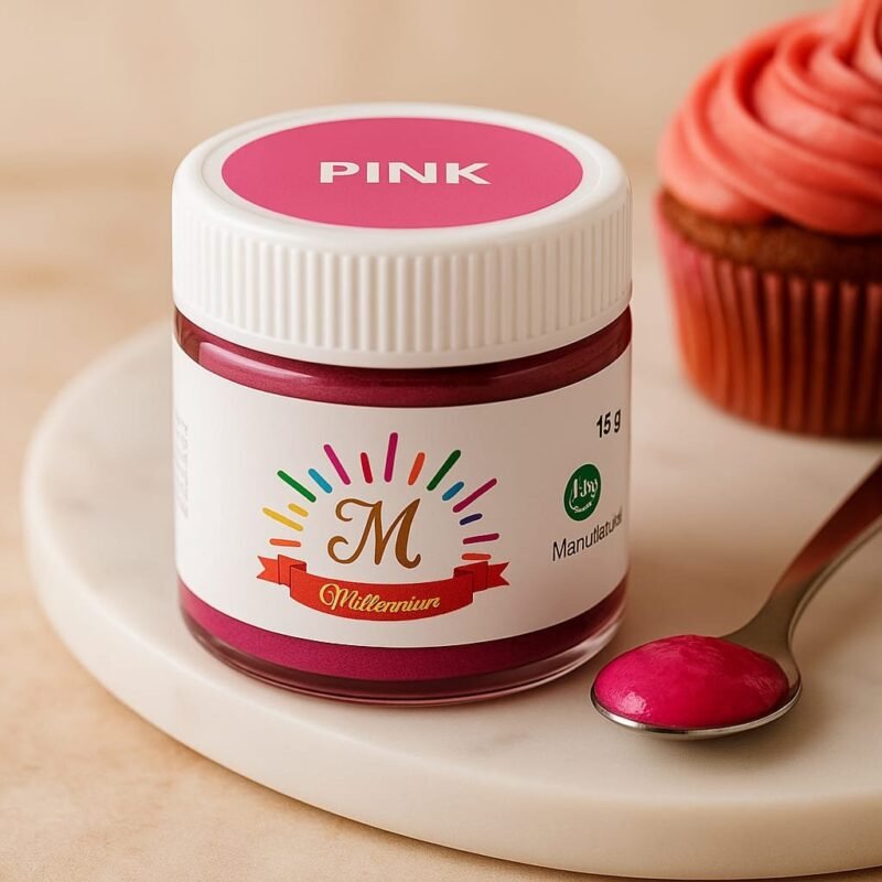 Millennium Powder Color 15 gm