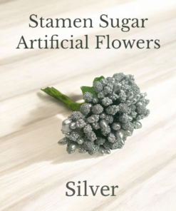 Stamen Sugar Artificial Flowers