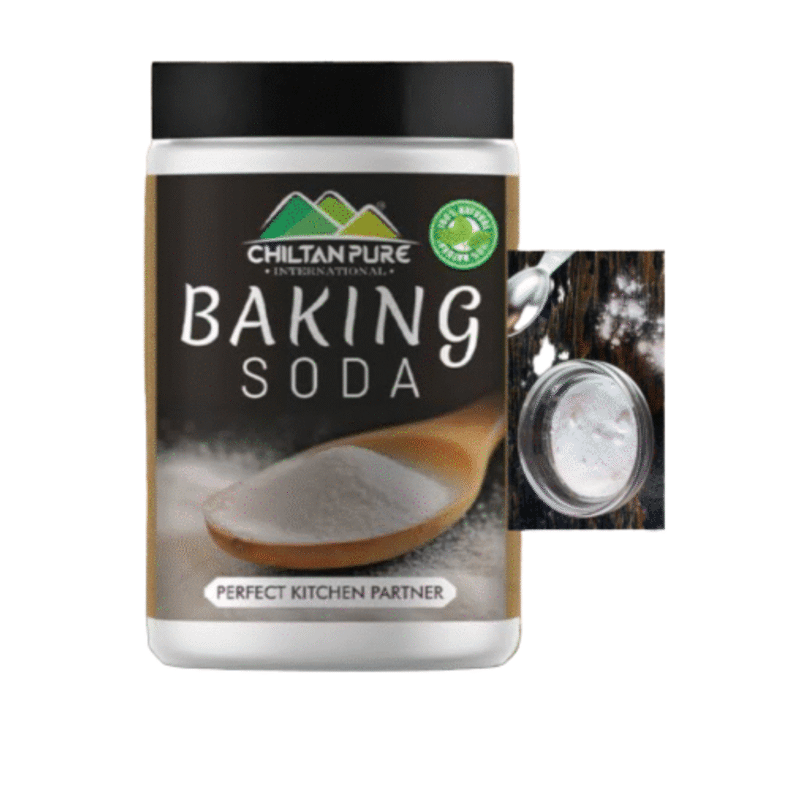 Baking Soda