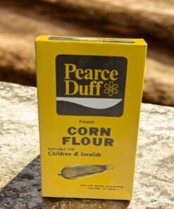 Pearce Duff Corn Flour 250 gm Pack
