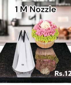 1 M Nozzle