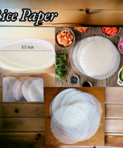 Rice Paper