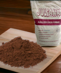 Juliana Cocoa Powder
