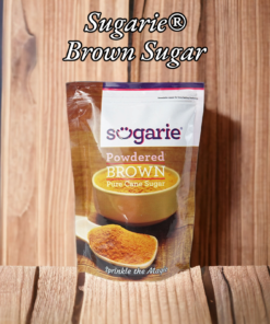 Sugarie® Brown Sugar