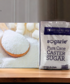 Sugarie® Caster Sugar 1 Kg