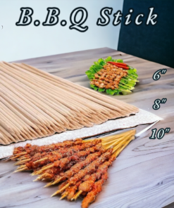 BBQ Stick