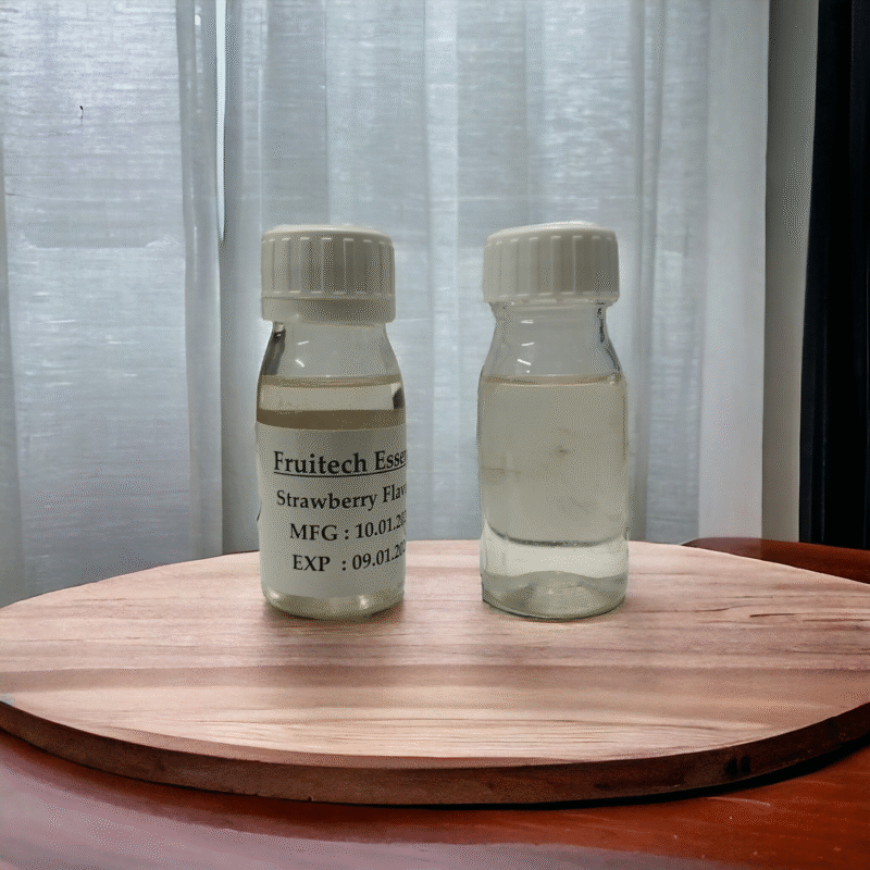 Essence (Fruitech) (30 gm)