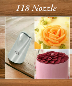 118 Nozzle