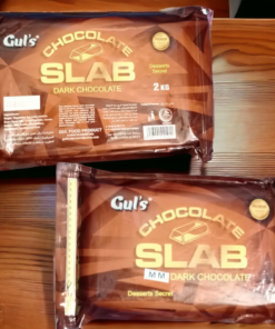 Gul's Chocolate (Premium)