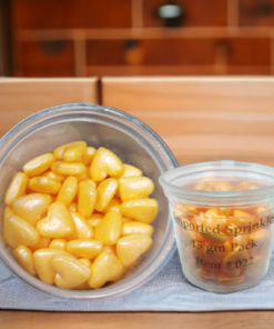 Imported Sprinkles 15 gm Pack Item # 022