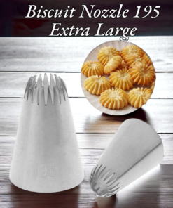Biscuit Nozzle 195