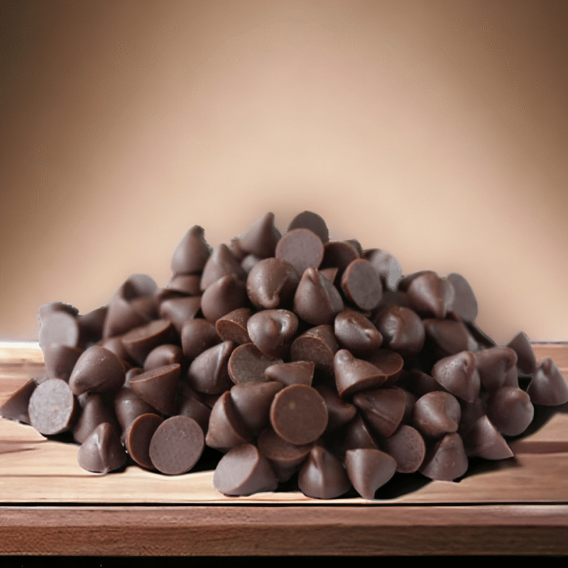 Chocolate Chip Dark