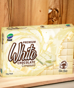 Milkyz White Premium Chocolate