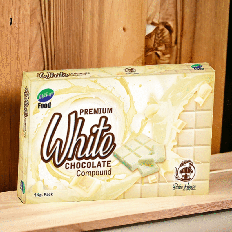 Milkyz White Premium Chocolate
