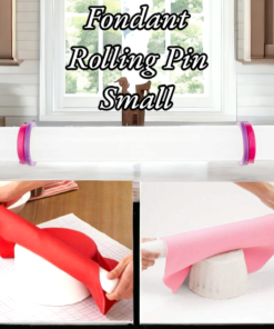 Fondant Rolling Pin