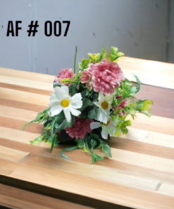 Artificial Flowers AF # 007