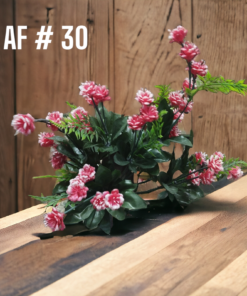 Artificial Flowers AF # 30