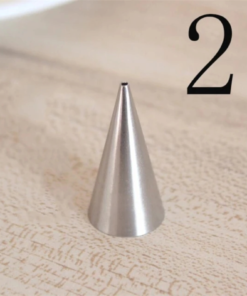 Writing Nozzle 2 Size