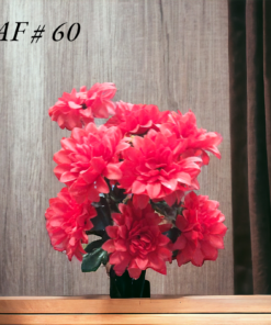 Artificial Flowers AF # 60