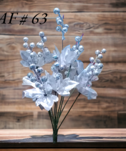 Artificial Flowers AF # 63
