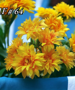 Artificial Flowers AF # 64