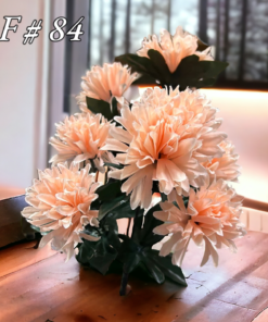 Artificial Flowers AF # 84