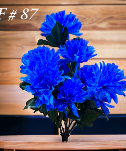Artificial Flowers AF # 87
