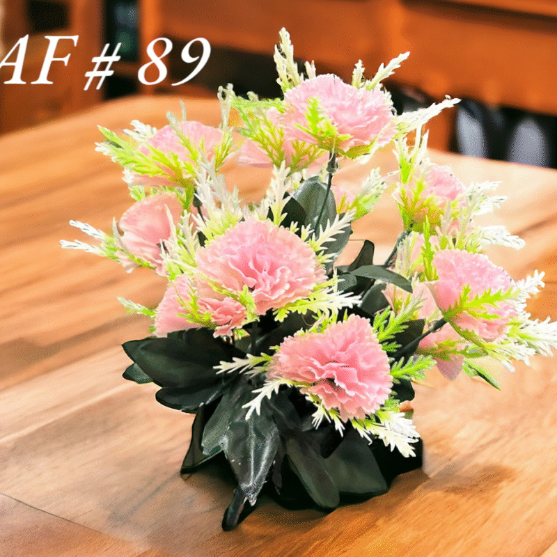 Artificial Flowers AF # 89
