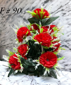 Artificial Flowers AF # 90