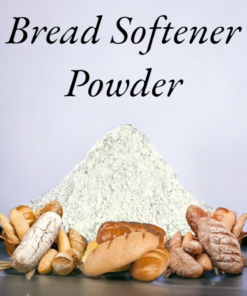 Bread Softener Powder 100 gm Pack