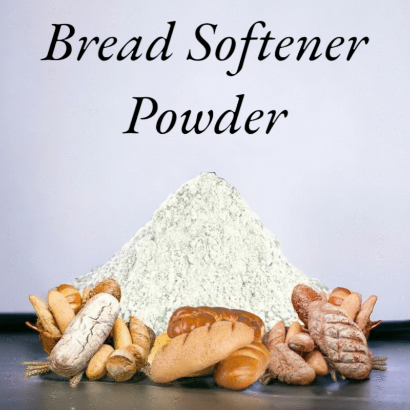 Bread Softener Powder 100 gm Pack