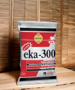 Eka 300 Bread Improver 500gm Pack