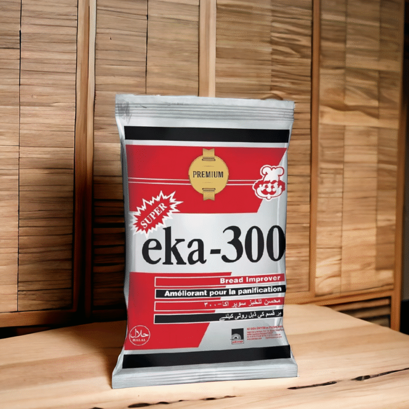 Eka 300 Bread Improver 500gm Pack