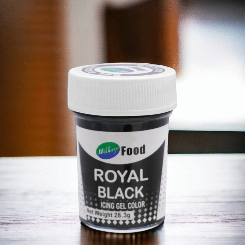 Milkyz Icing Gel Color 28.30 gm