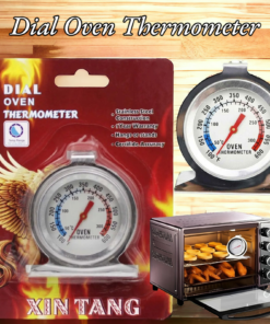 Dial Oven Thermometer