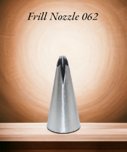 Frill Nozzle 062