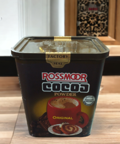 Rossmoor Cocoa Powder